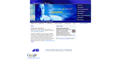 Desktop Screenshot of hamiltonbond.com